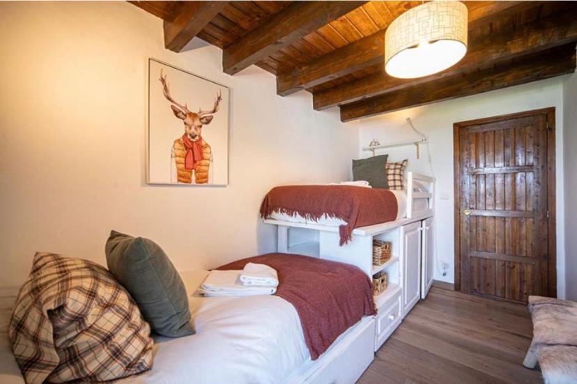 Вилла Casa Catania-Acogedora Casa Con Impresionantes Vistas-Fibra Optica Саларду Экстерьер фото