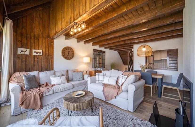 Вилла Casa Catania-Acogedora Casa Con Impresionantes Vistas-Fibra Optica Саларду Экстерьер фото