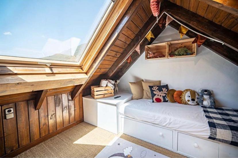 Вилла Casa Catania-Acogedora Casa Con Impresionantes Vistas-Fibra Optica Саларду Экстерьер фото