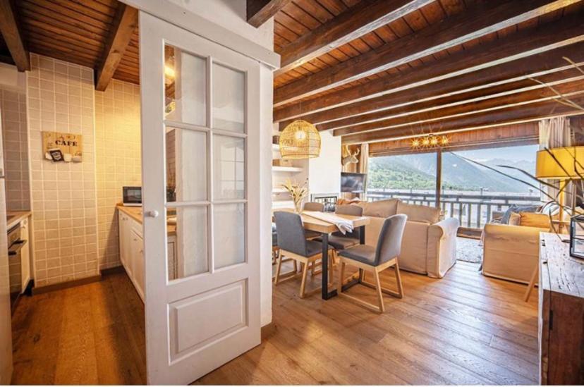 Вилла Casa Catania-Acogedora Casa Con Impresionantes Vistas-Fibra Optica Саларду Экстерьер фото