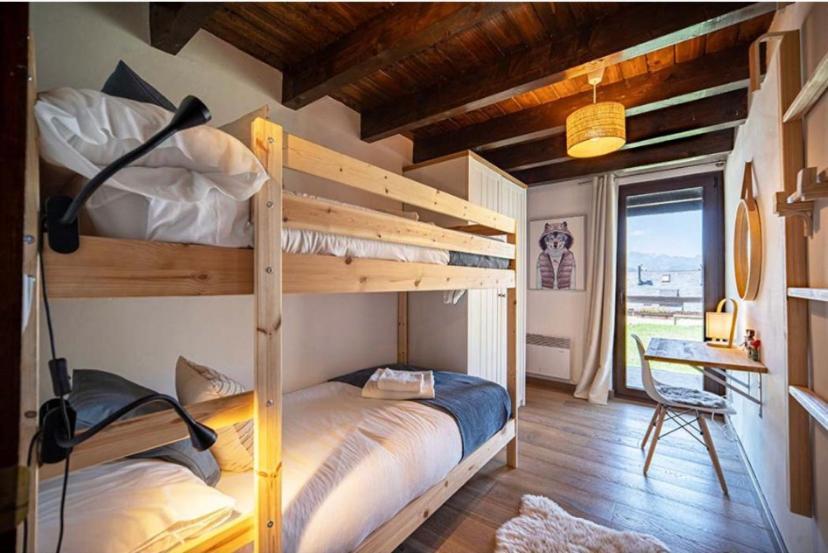 Вилла Casa Catania-Acogedora Casa Con Impresionantes Vistas-Fibra Optica Саларду Экстерьер фото