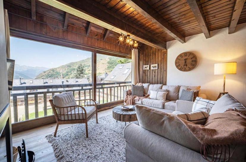 Вилла Casa Catania-Acogedora Casa Con Impresionantes Vistas-Fibra Optica Саларду Экстерьер фото